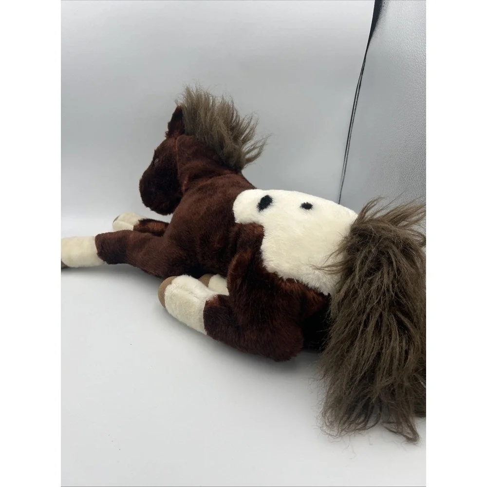 Breyer Plush Horse 21